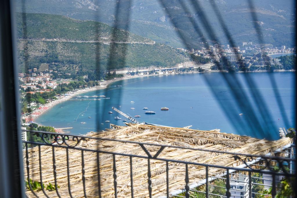 Studios Kalina Budva Exterior photo