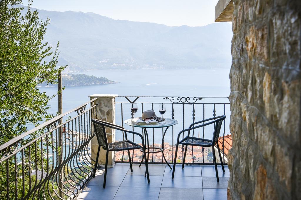 Studios Kalina Budva Exterior photo